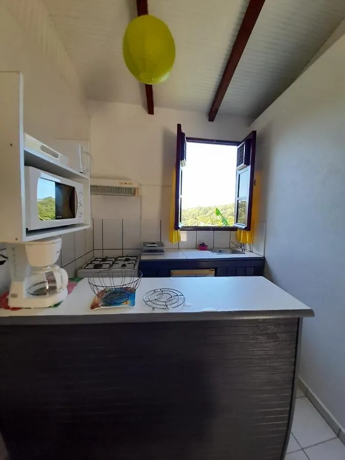 Anais Location Le Soleil Couchant Ле-Гозье