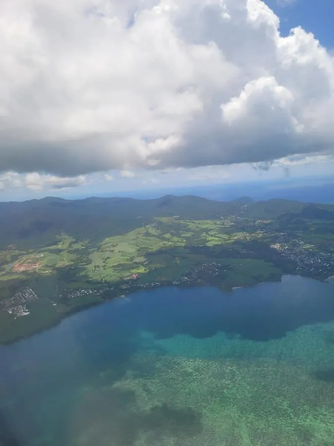 Anais Location Le Soleil Couchant Ле-Гозье
