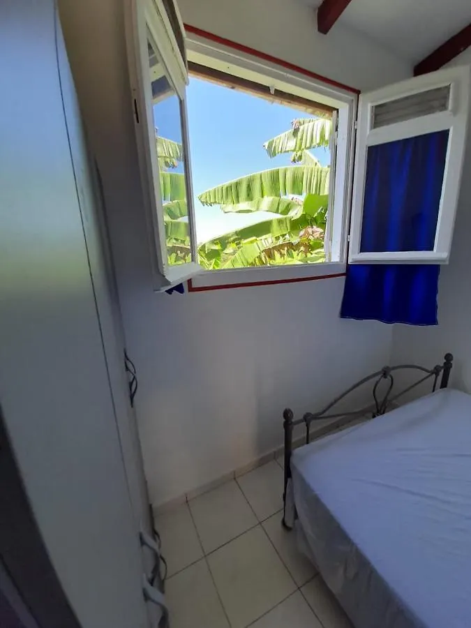 Apartman Anais Location Le Soleil Couchant Le Gosier