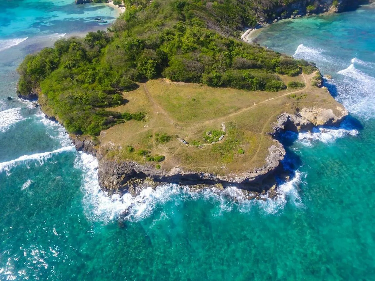 Anais Location Le Soleil Couchant Le Gosier