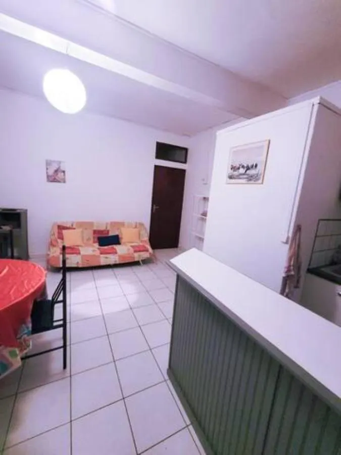 Apartman Anais Location Le Soleil Couchant Le Gosier  Guadeloupe