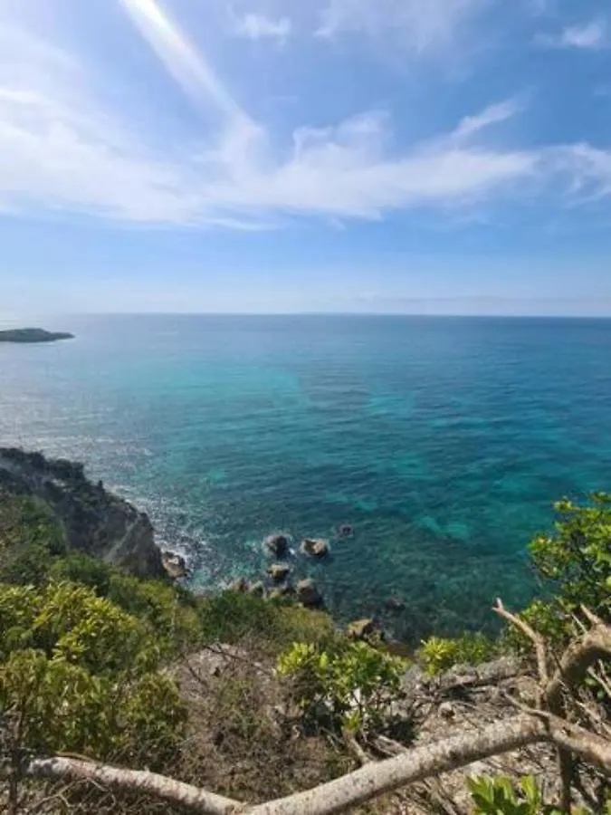 Anais Location Le Soleil Couchant Le Gosier  0*,  Guadeloupe
