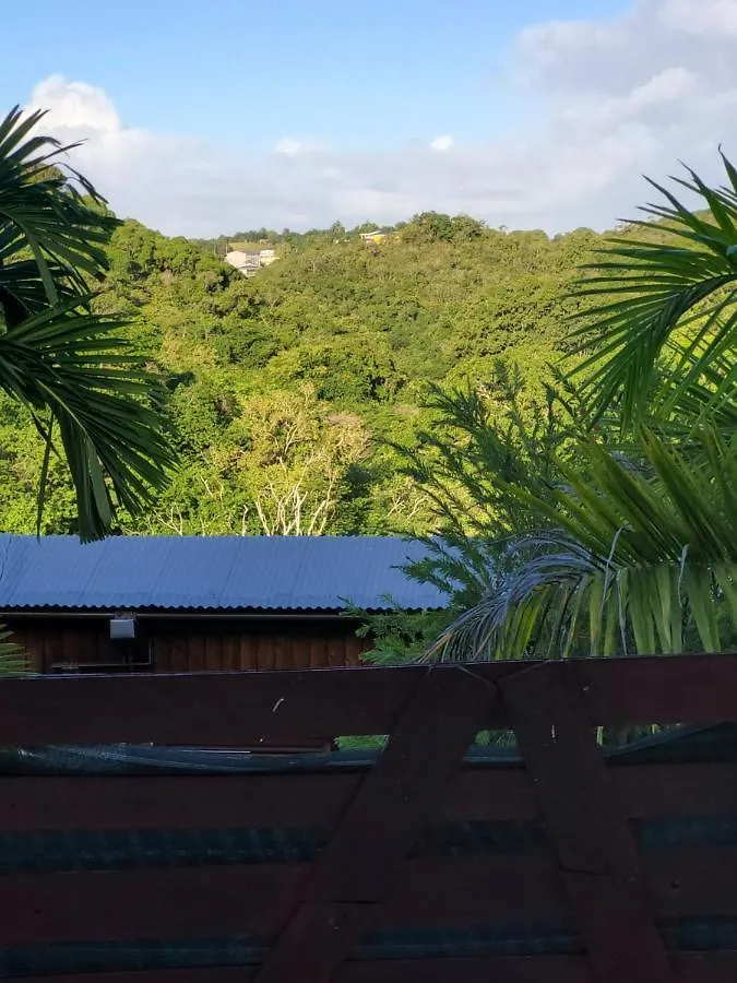 Appartement Anais Location Le Soleil Couchant Le Gosier